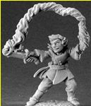 Corim the Kestrel, Gnome Sorcerer