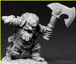 Hulgrif, Dwarf Barbarian (OOP)