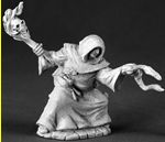 Khalatine, Evil Cultist (OOP)