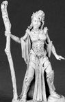 Autumn Bronzeleaf, Female Elf Wizard