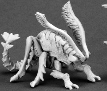 Oxidation Beast, 3585 Reaper Miniatures, Inc.