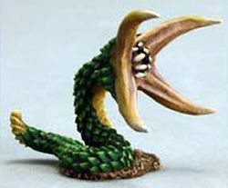 Chthon, 3603 Reaper Miniatures, Inc.