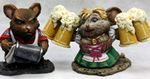 Mousling Bartender and Wench