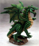 Forest Dragon Hatchling