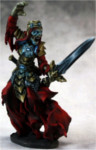 Barrow Warden Lord