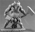 Dreg Chieftain