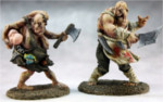 Dreg Butchers