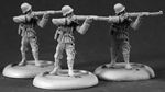 Kroid Zombie Infantrymen (3) (Discontinued)