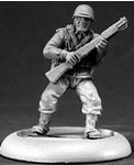 American Infantry (Discontinued)