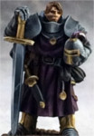 Erick, Paladin Initiate