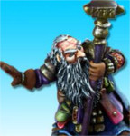 Barden Barrelstrap, Dwarf Cleric