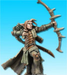 Arathanel, Elf Ranger