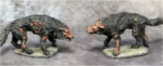 Dread Wolves (2)