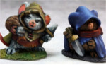 Mousling Thief and Assassin