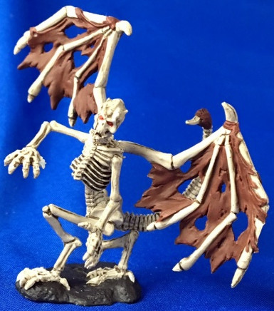 Bone Devil, 3745 Reaper Miniatures, Inc.