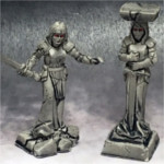 Caryatid Columns (2)