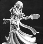 D'Vandra Lukesia, Maggotcrown