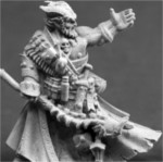 Vatanis, Maggotcrown Necromancer