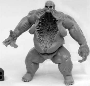 Maggotcrown Bonesack, 44021 Reaper Miniatures, Inc.