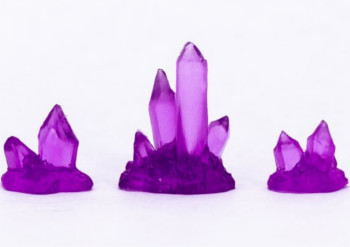 Darkreach Crystals (3), 44069 Reaper Miniatures, Inc.