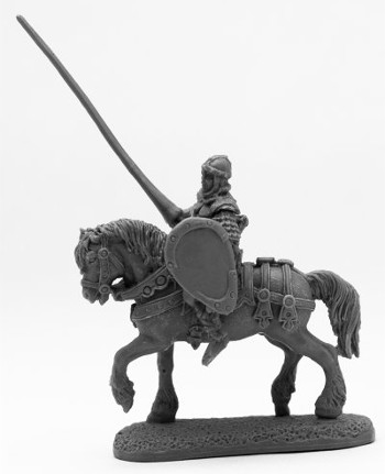 Anhurian Cavalry, 44091 Reaper Miniatures, Inc.