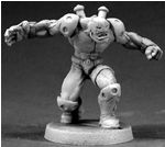 Crosswire, Super Villain