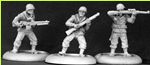WWII American Infantry (3)