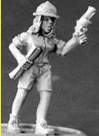 Sheila Valentine, Archaeologist