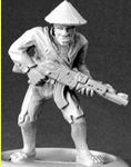 Viet Cong Guerilla
