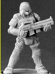 Nova Corp Soldier