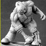 Jackhammer, Supervillain