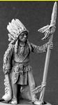 Native American Chieftain