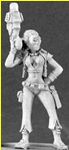 Moxy, Space Adventuress (OOP)