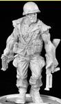 Sgt. Mack Torrey