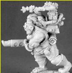 Sligg Thrall Unit (OOP)