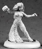 Sandwoman (OOP), 50177 Reaper Miniatures, Inc.