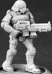 Nova Corp Rifleman