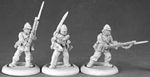 British Colonial Riflemen II (3)
