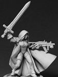 Grace, Holy Assassin