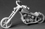 Motorcycle