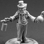 Zonkers, Killer Klown