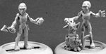 Gray Aliens III (3)