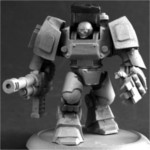 IMEF Bulldog I
