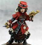 Rowena Von Graaf