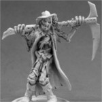 Wild West Wizard of Oz Scarecrow