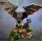 Vorvorlaka, Vampire