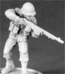 Pfc. Bob Hanks