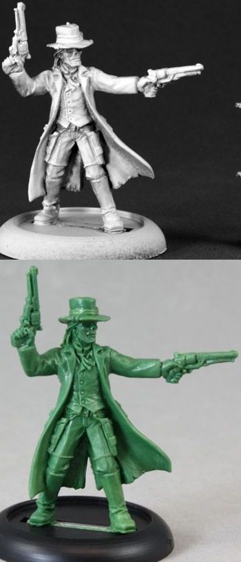 Stone, 59004 Reaper Miniatures, Inc.