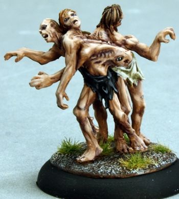 Gloms, 59020 Reaper Miniatures, Inc.