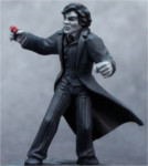 Deadlands Noir: Grifter